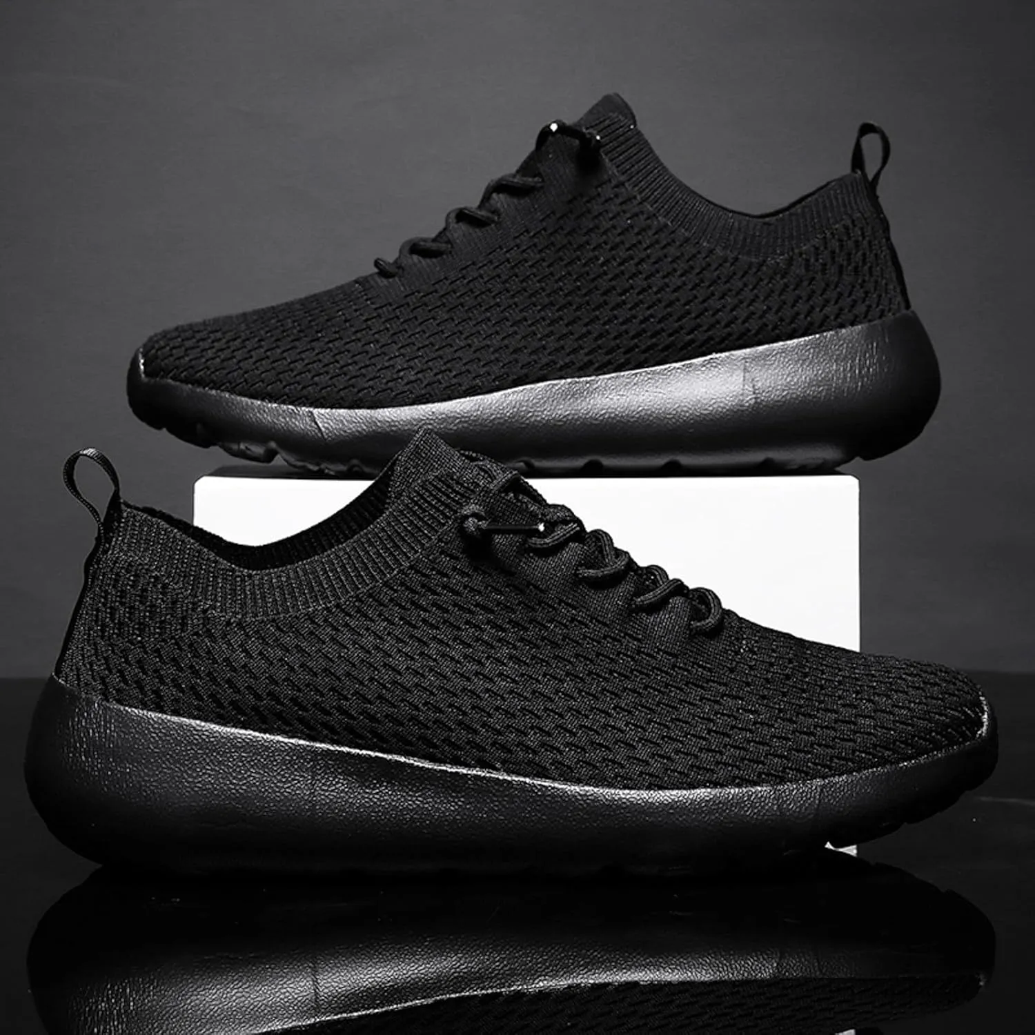 Men's Fashion Sneakers Men's Shoes Walking Shoe for Men Shoe for Men Athletic Gym Casual Sneaker