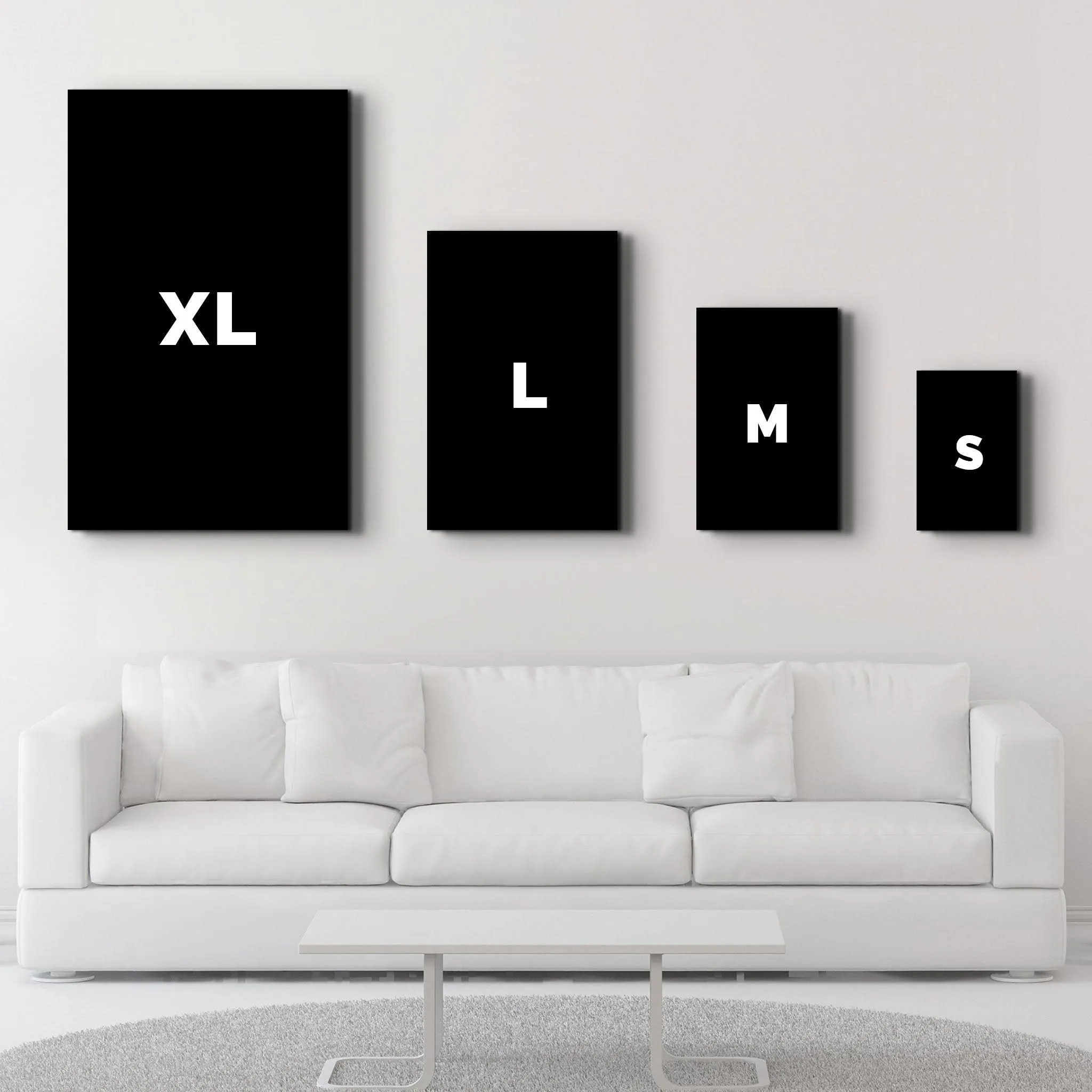 Mischief in the Streets - Glass Wall Art