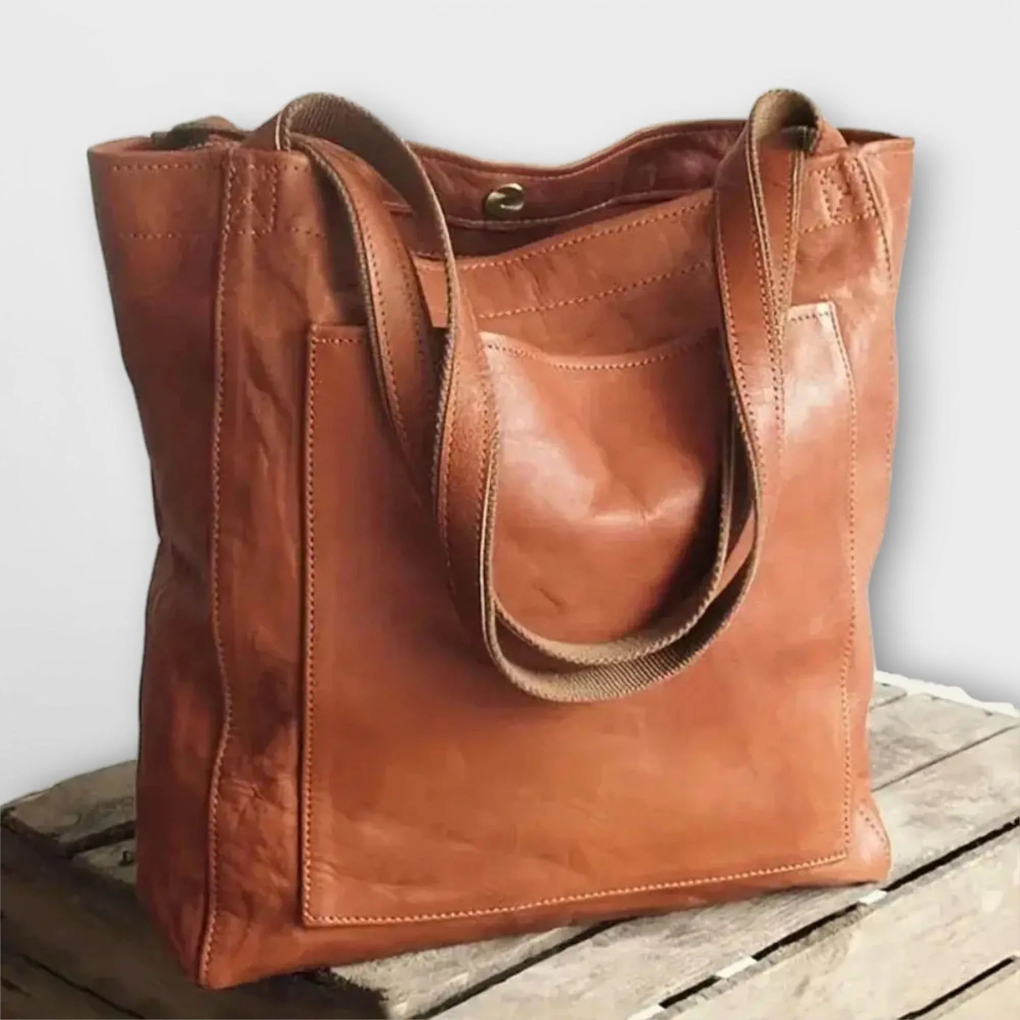 Monique | Signature Bag