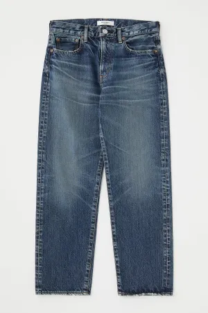 Moussy Jessamine Boy Pants - Dark Blue