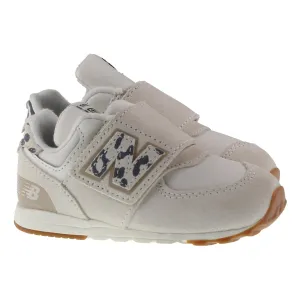 New Balance Trainers Infants 574 Sea Salt