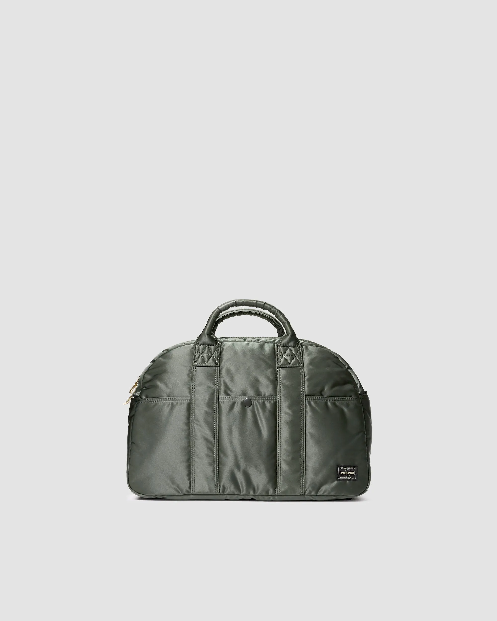 Porter Tanker Boston Bag 12L
