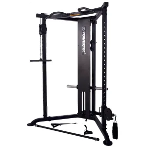 PowerTec Streamline Functional Trainer