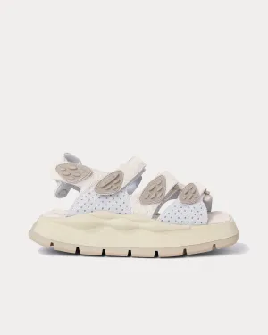 Quest Seashell Sandals