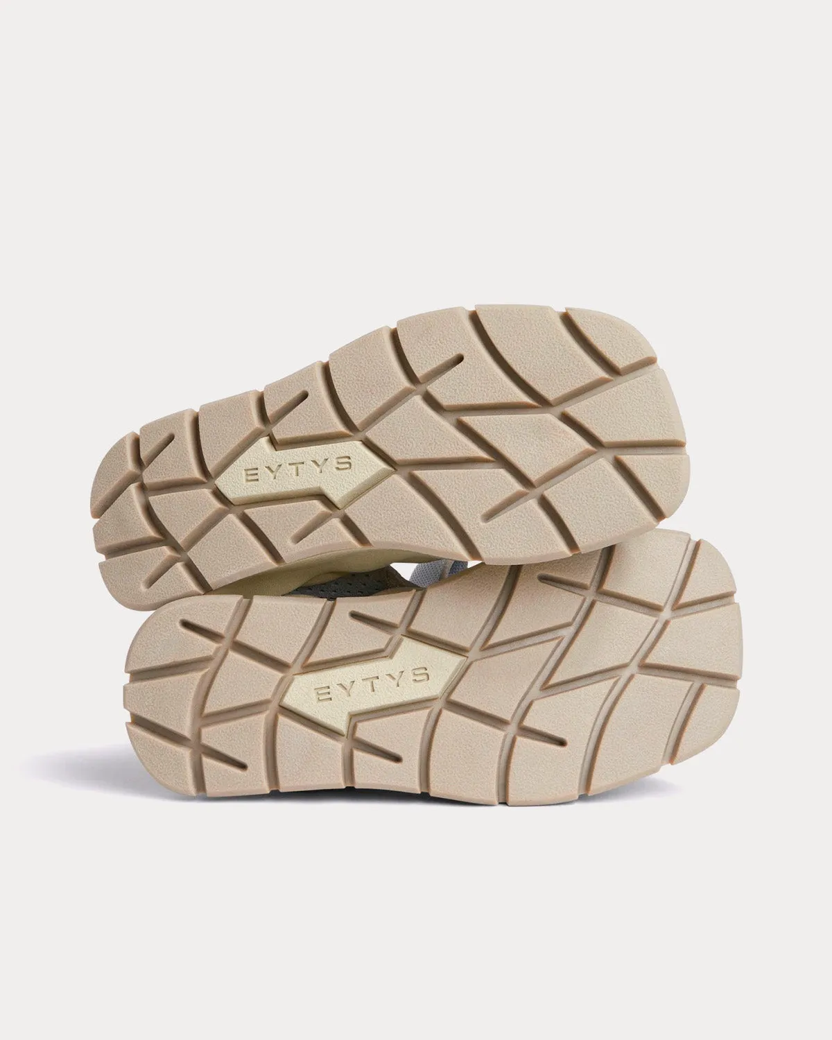 Quest Seashell Sandals