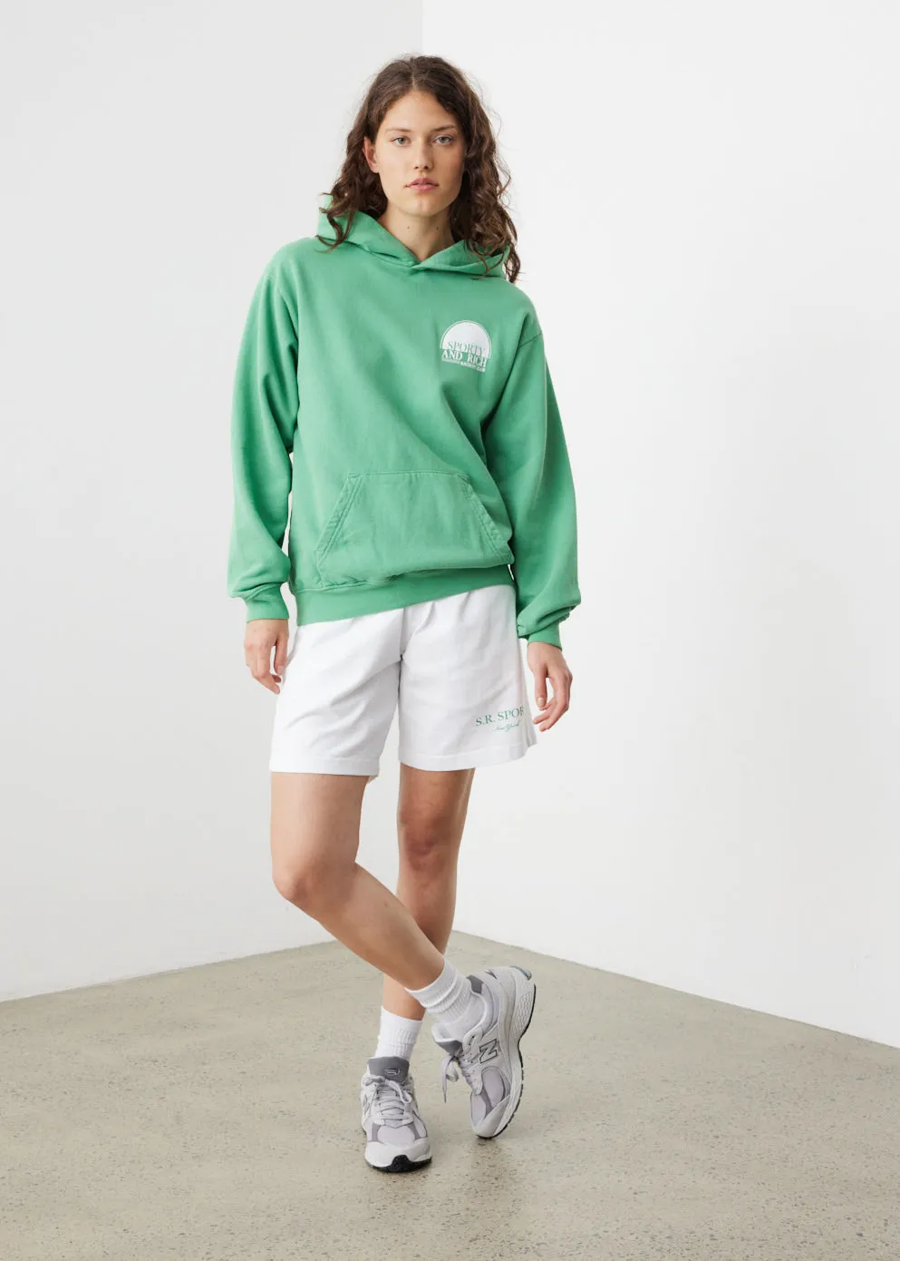 Racquet Club Hoodie