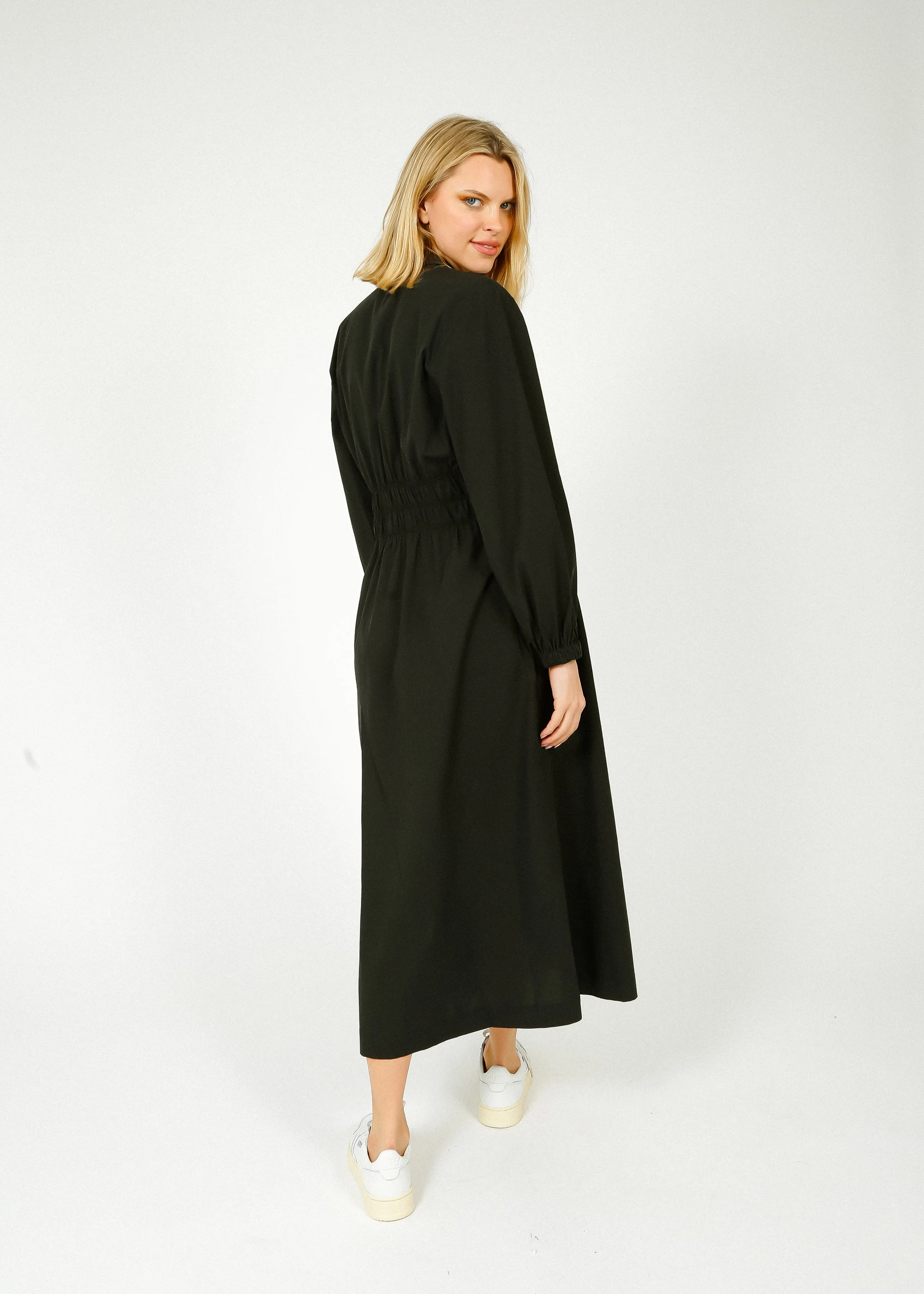 RAILS Fraya Dress in Black
