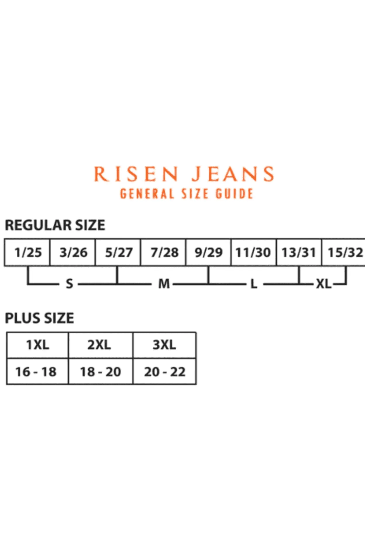 RISEN Full Size High Rise Distressed Detail Denim Shorts
