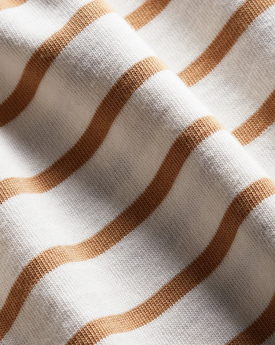 Ruta Striped Dress
