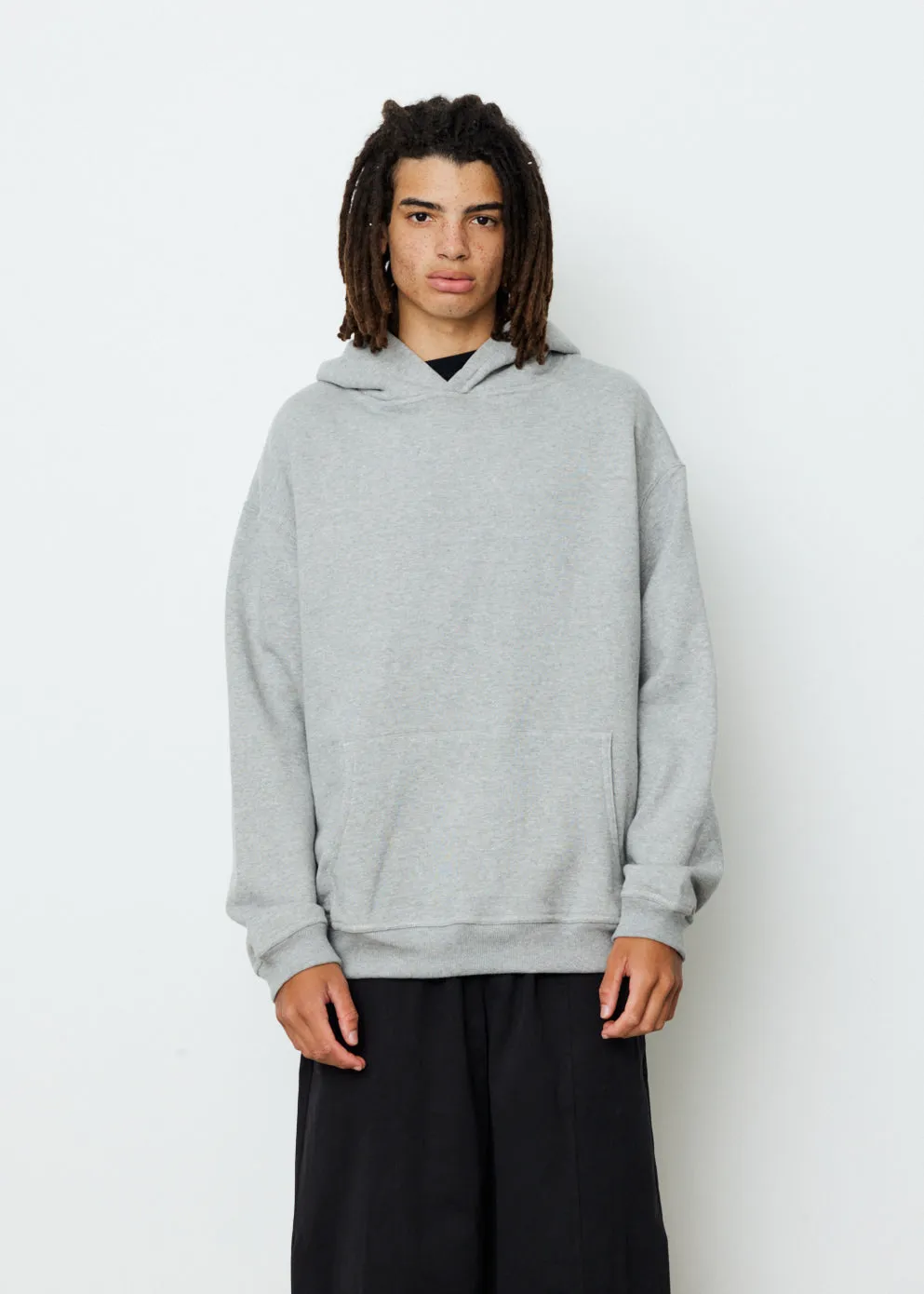 Signature Hoodie