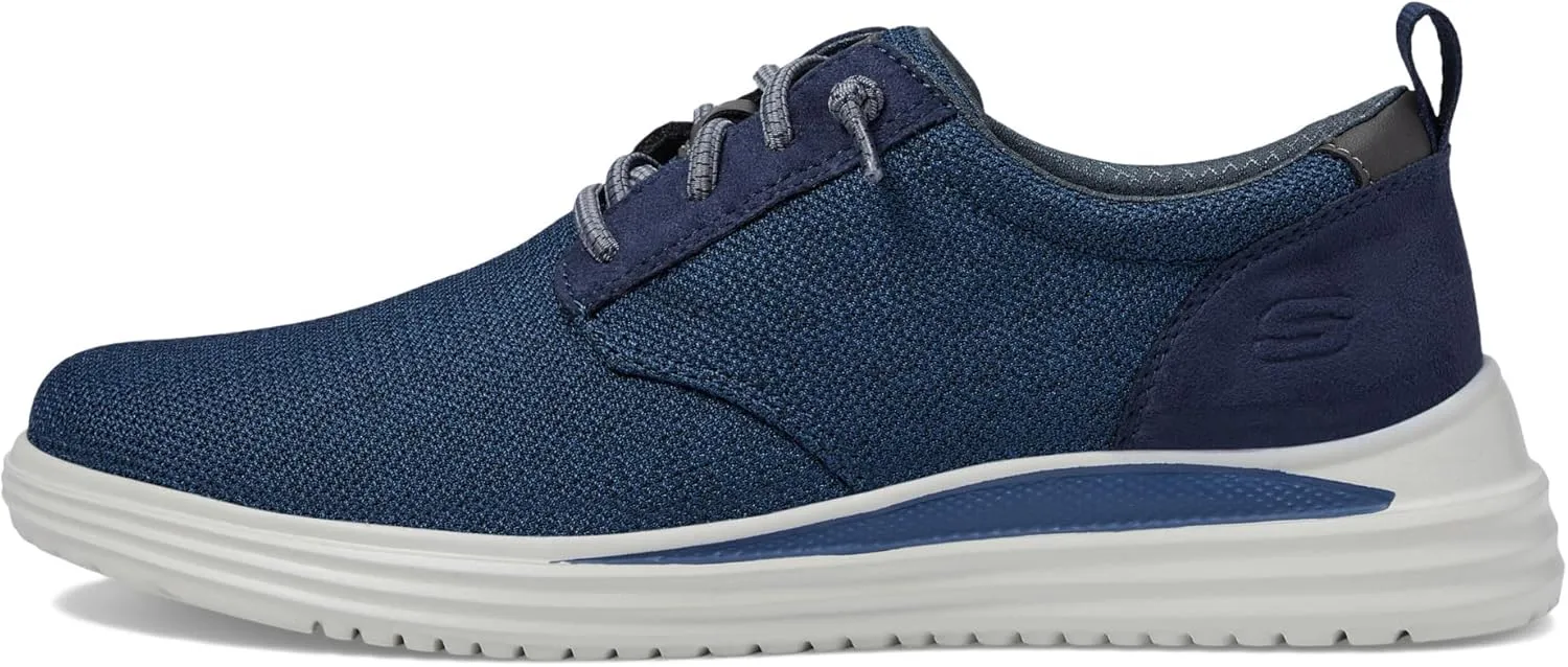 Skechers Men's Proven Gladwin Trainers