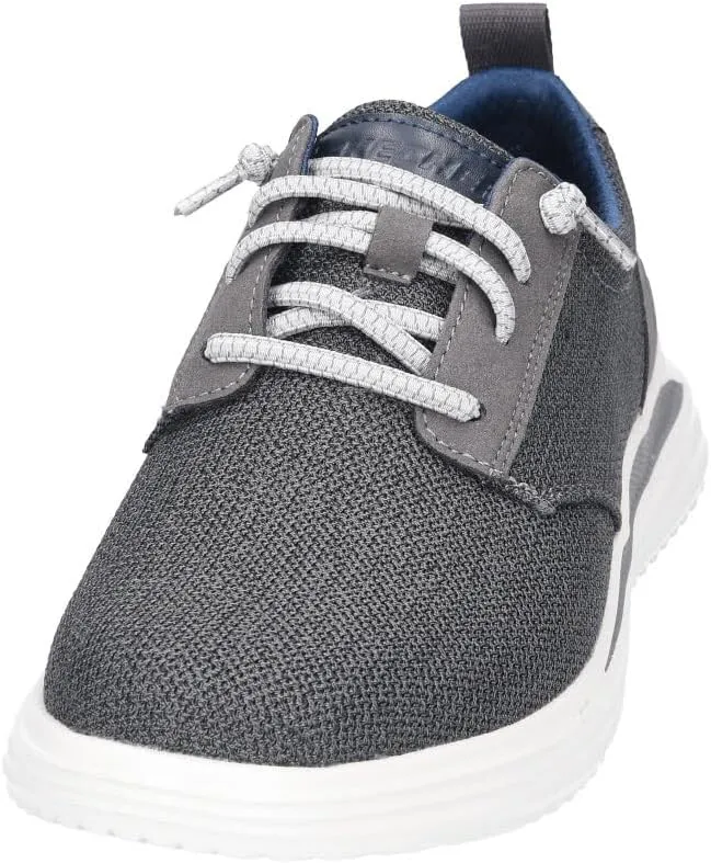 Skechers Men's Proven Gladwin Trainers