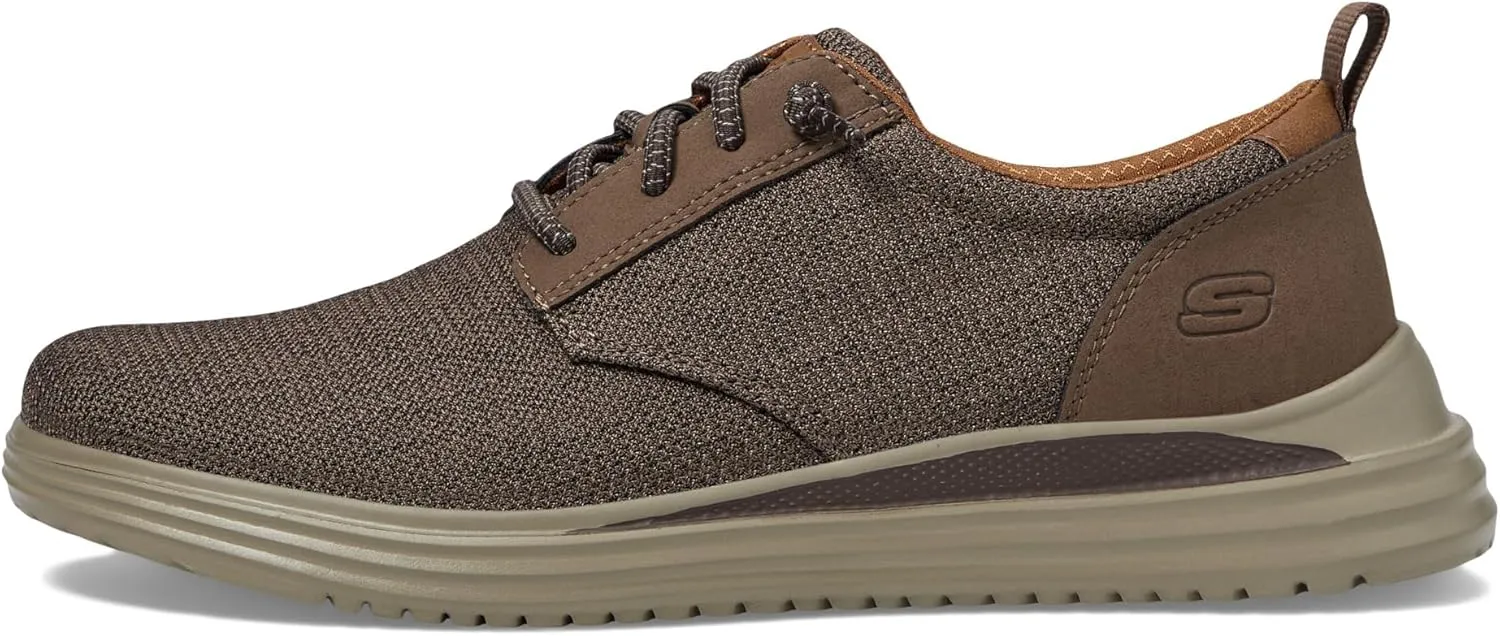 Skechers Men's Proven Gladwin Trainers