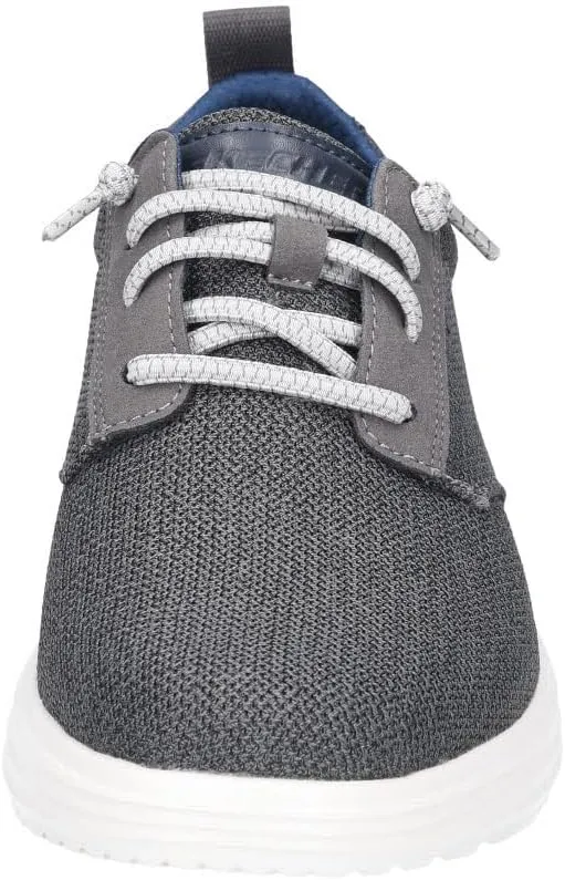 Skechers Men's Proven Gladwin Trainers