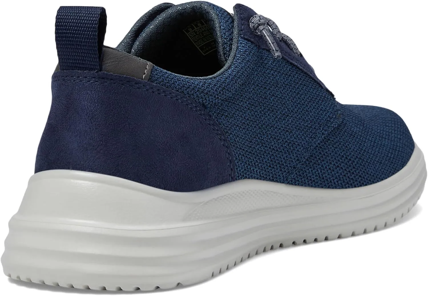Skechers Men's Proven Gladwin Trainers