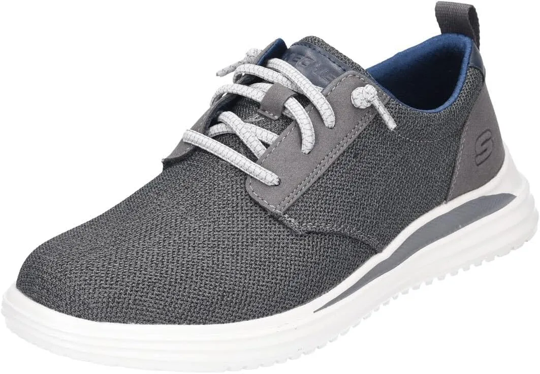 Skechers Men's Proven Gladwin Trainers