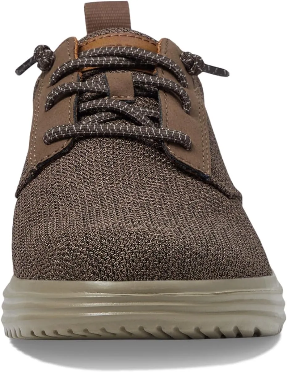 Skechers Men's Proven Gladwin Trainers