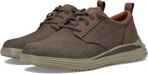 Skechers Men's Proven Gladwin Trainers