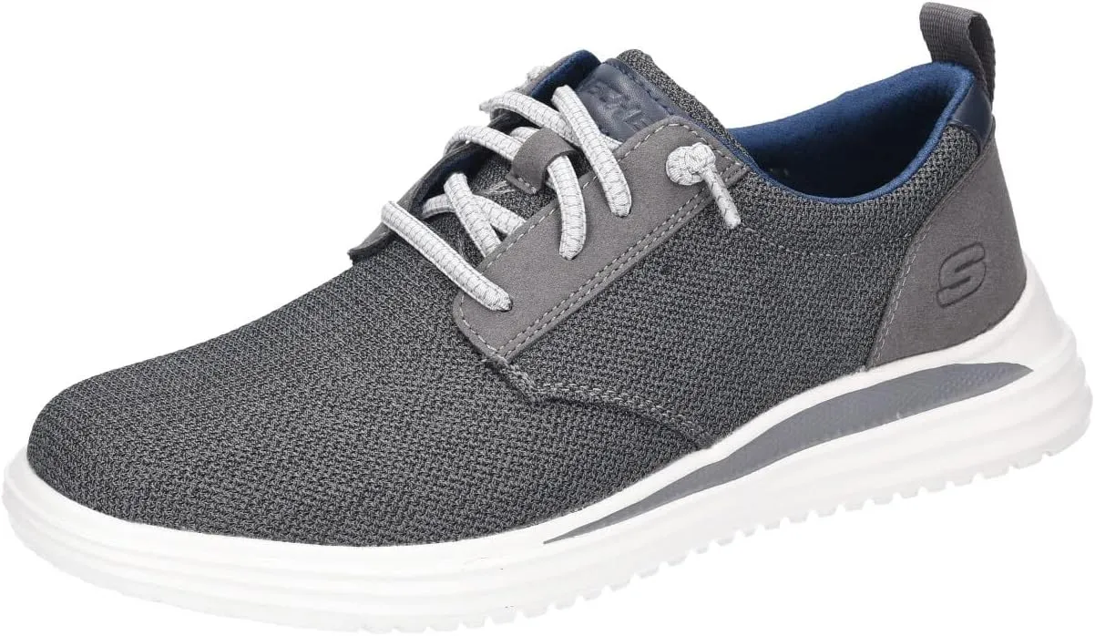 Skechers Men's Proven Gladwin Trainers