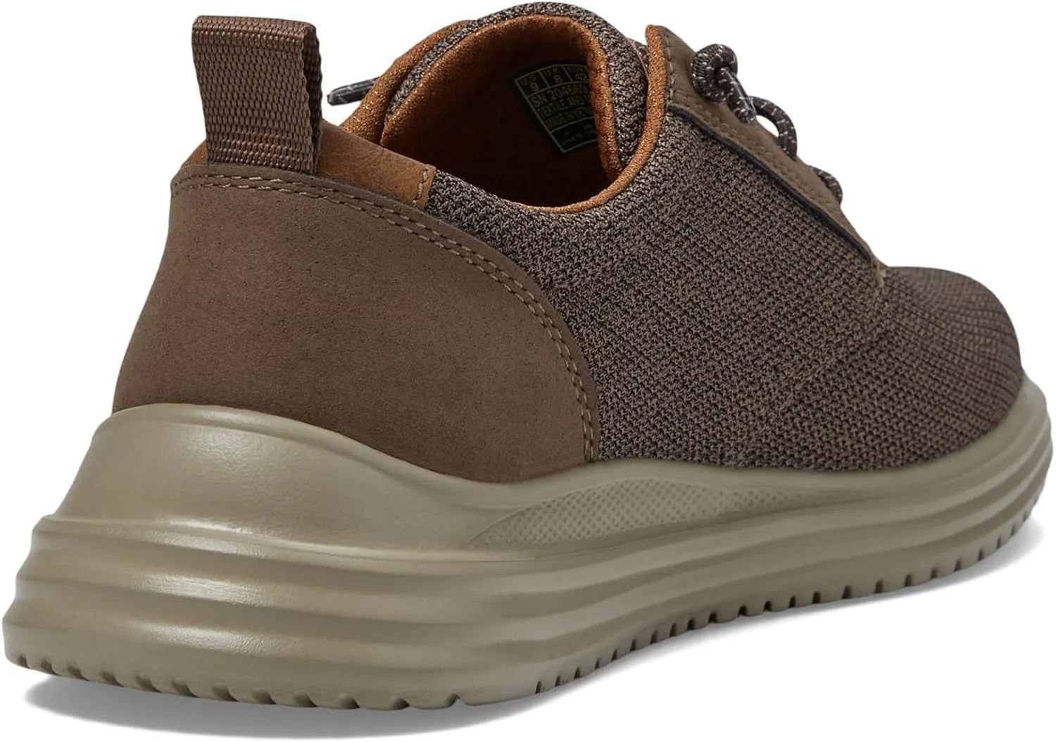 Skechers Men's Proven Gladwin Trainers