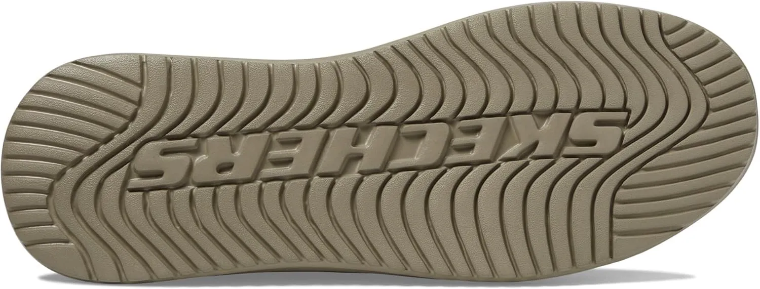 Skechers Men's Proven Gladwin Trainers