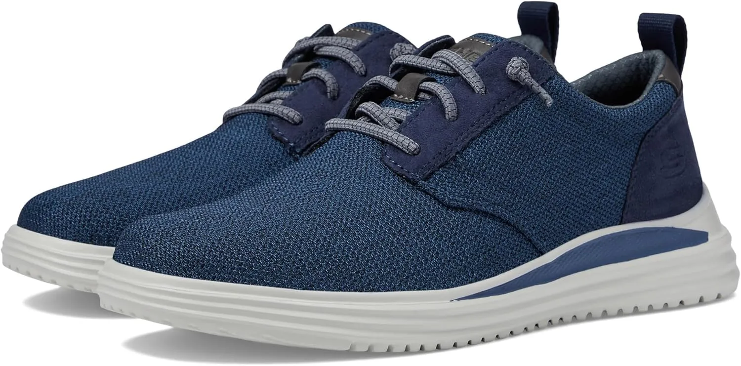 Skechers Men's Proven Gladwin Trainers