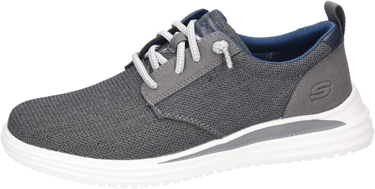 Skechers Men's Proven Gladwin Trainers