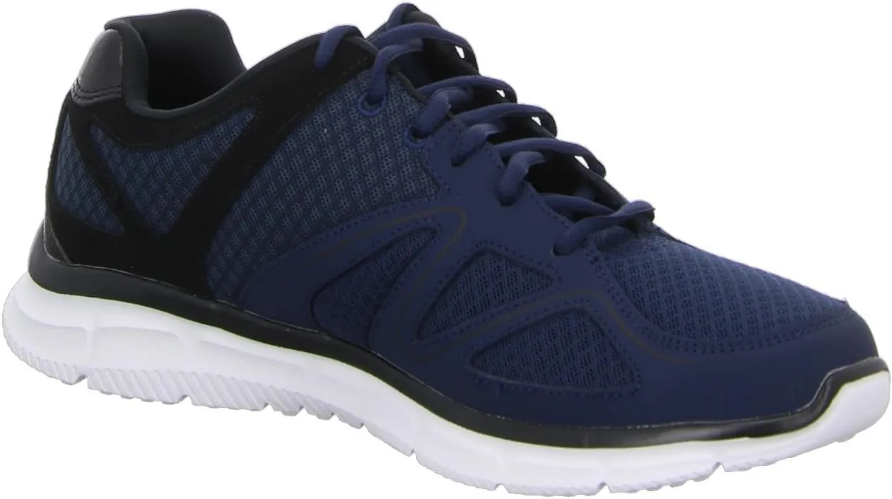 Skechers Men's Trainers, Sports Shoes