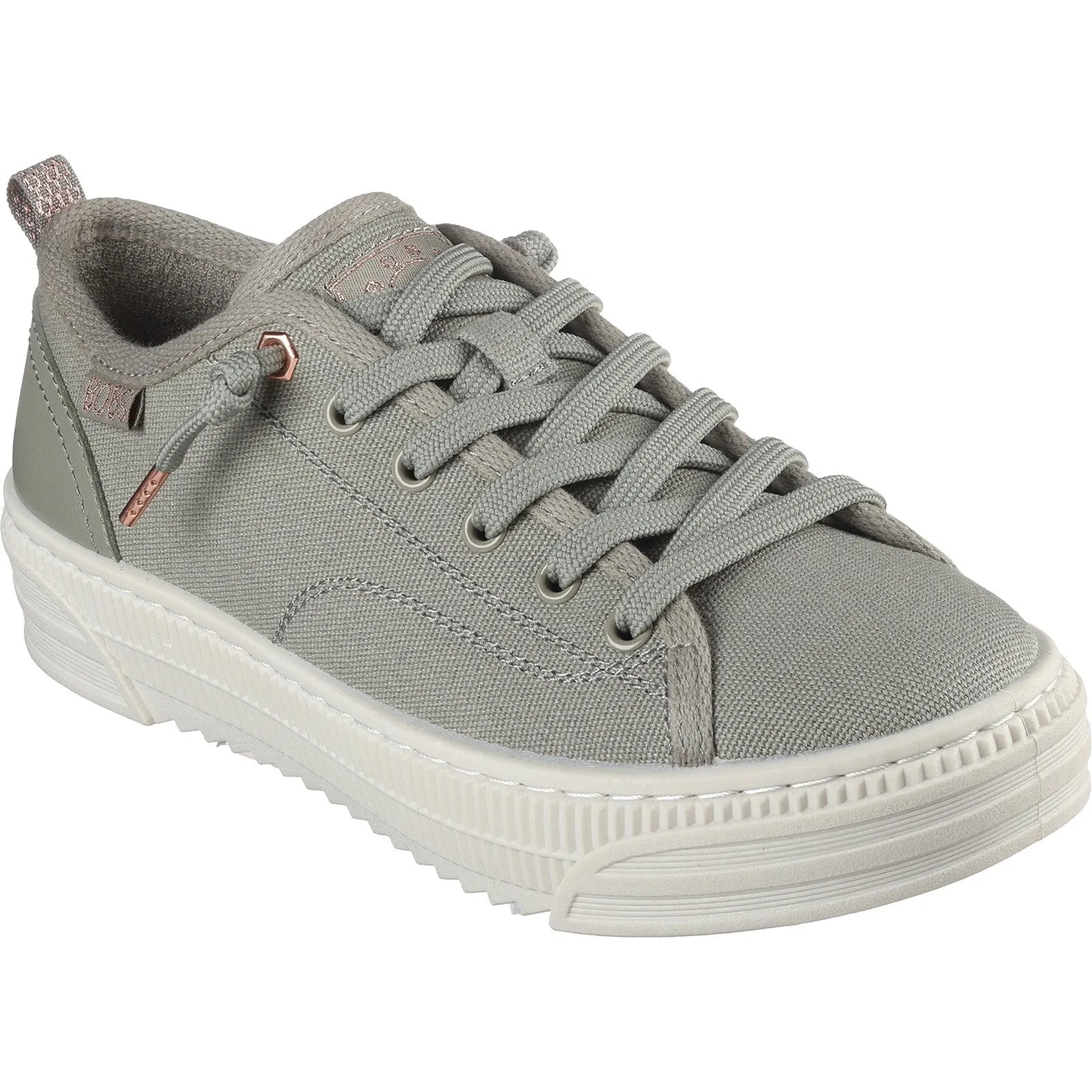 Skechers Women's Bobs Copa Sneaker