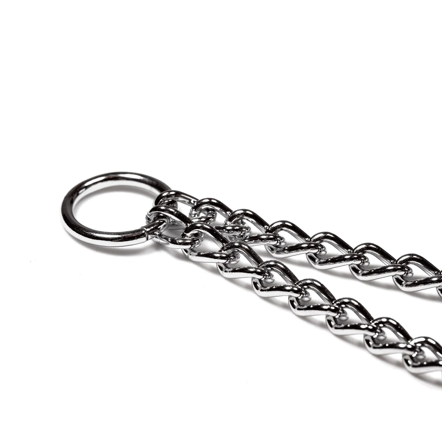 Sprenger Chain Coupler