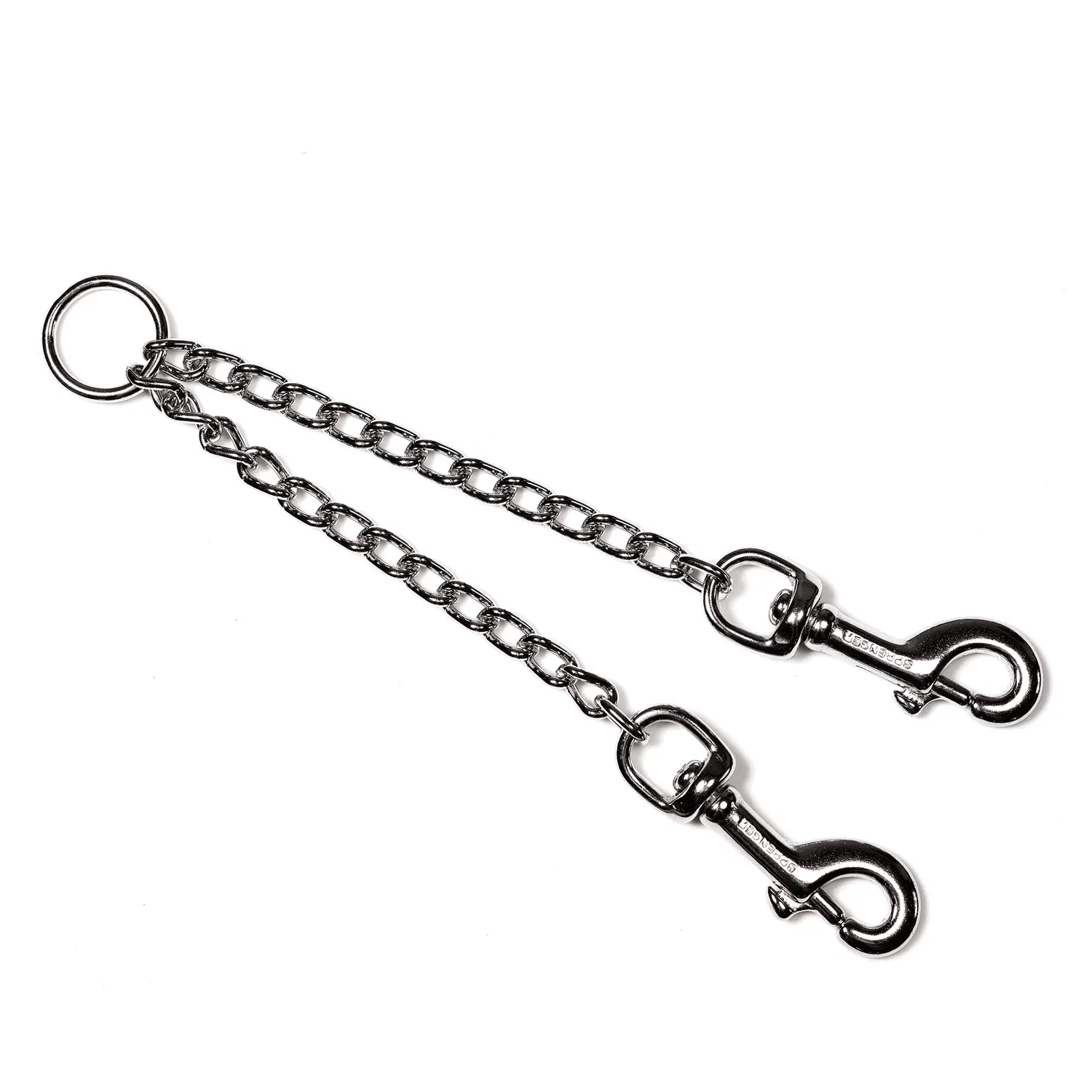 Sprenger Chain Coupler