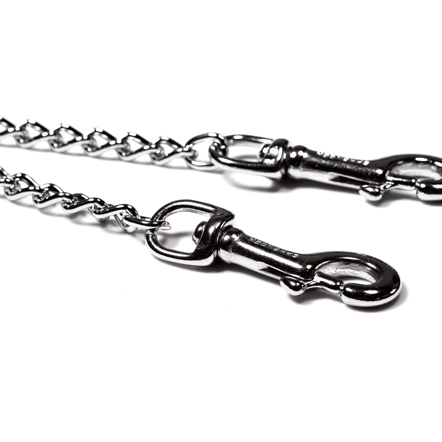 Sprenger Chain Coupler