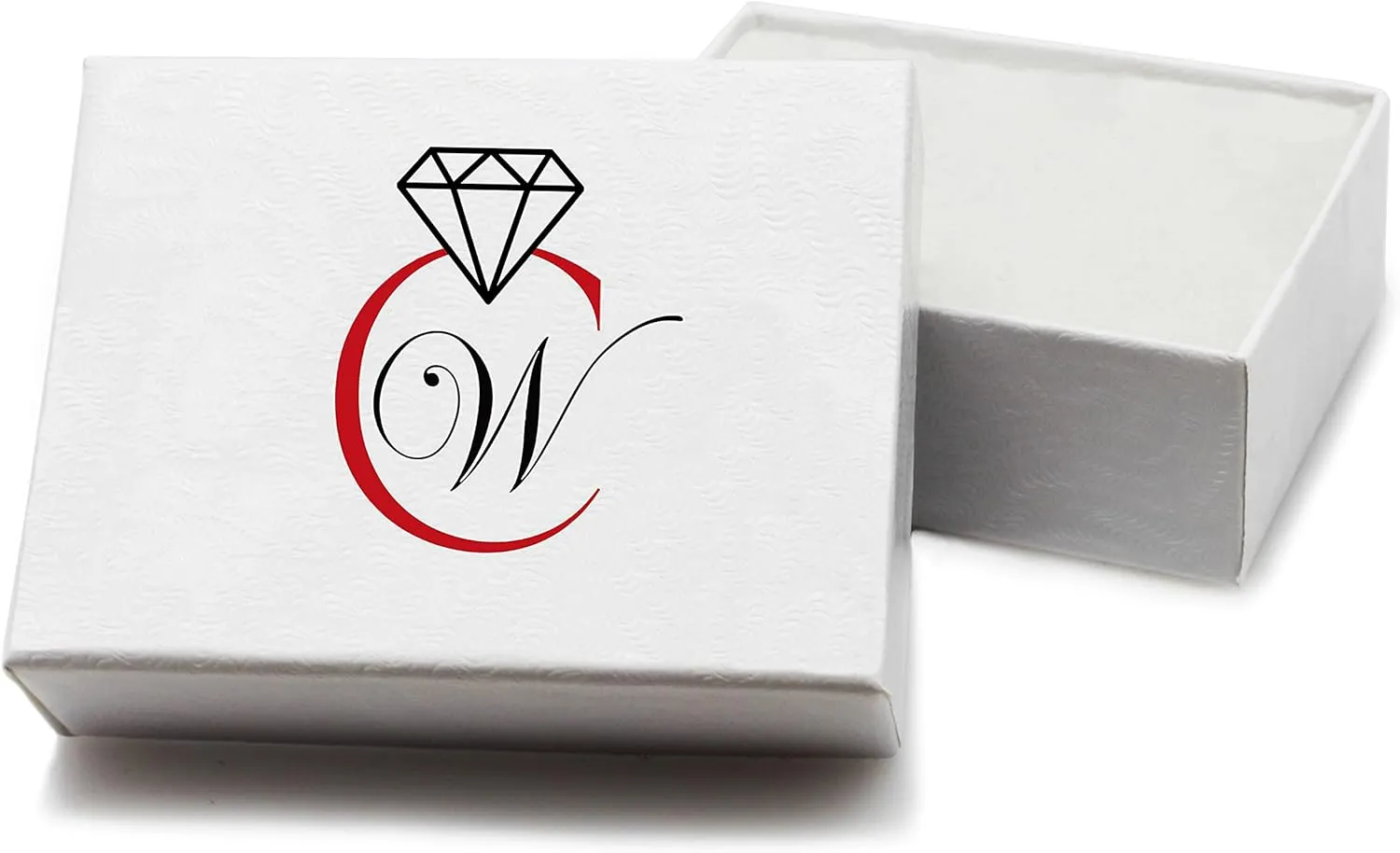 Sterling Silver Designed Stethoscope Ring