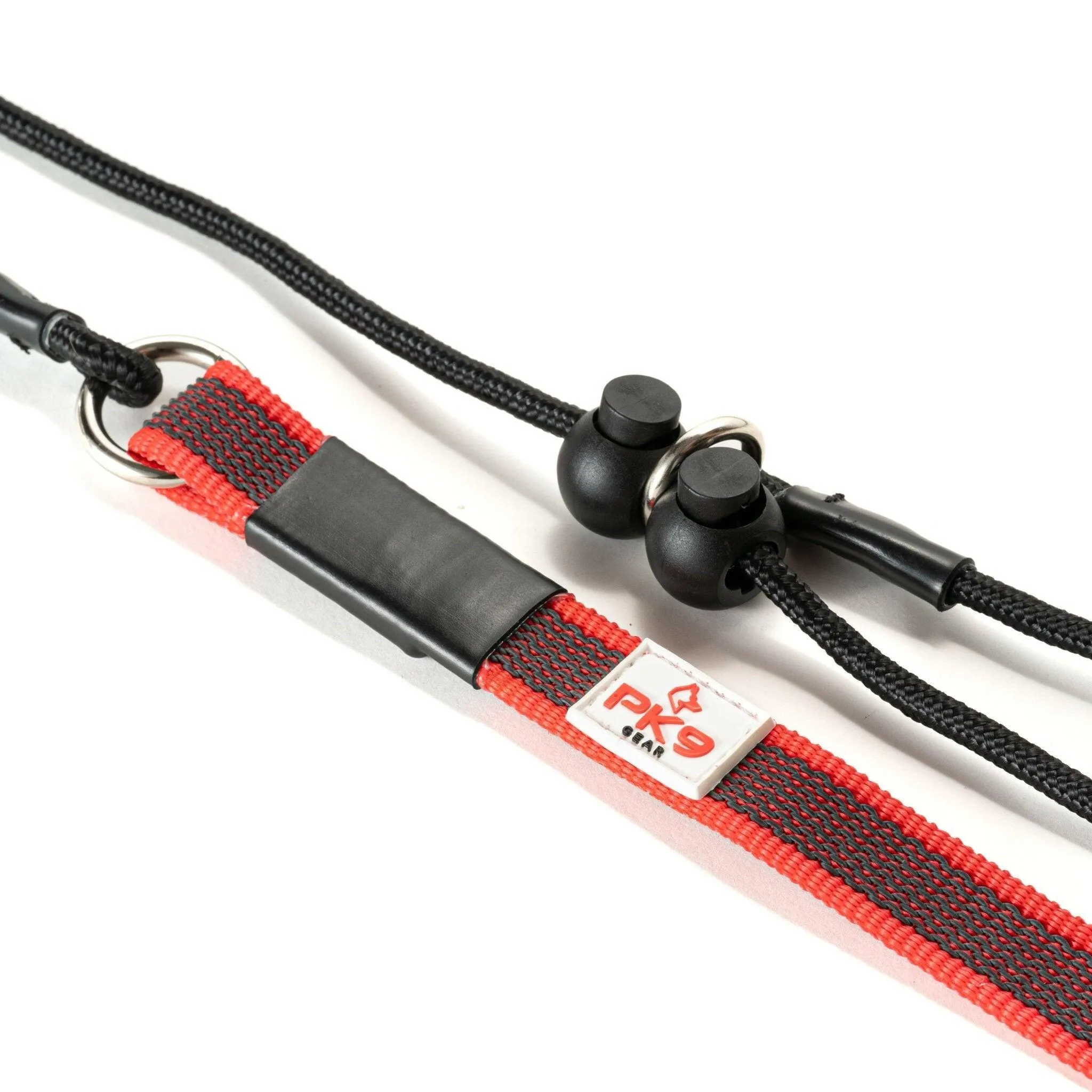 Tab Slip Collar- Ultimate Control