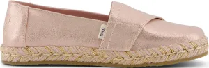 TOMS Girl's Slip-On Espadrille