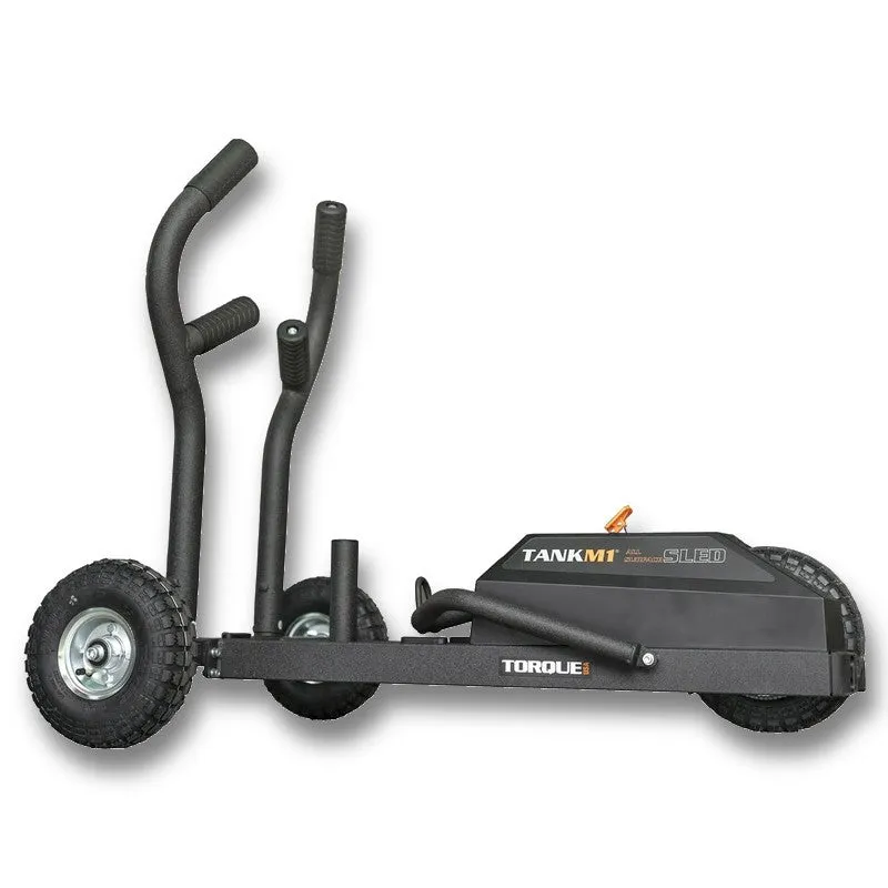 Torque Tank M1 - Push Sled