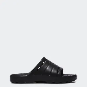 Unisex Timberland Get Outslide Sandals Black