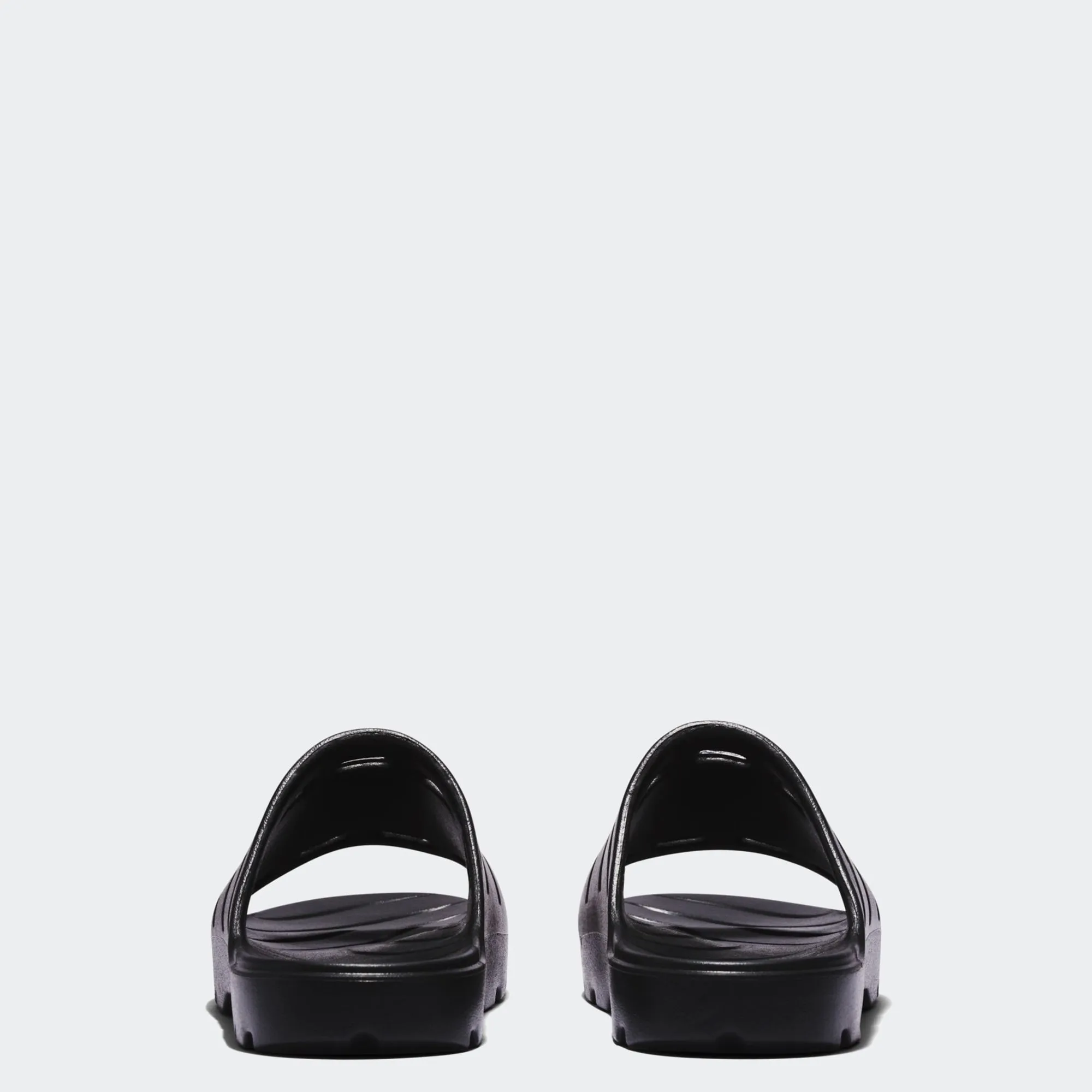 Unisex Timberland Get Outslide Sandals Black