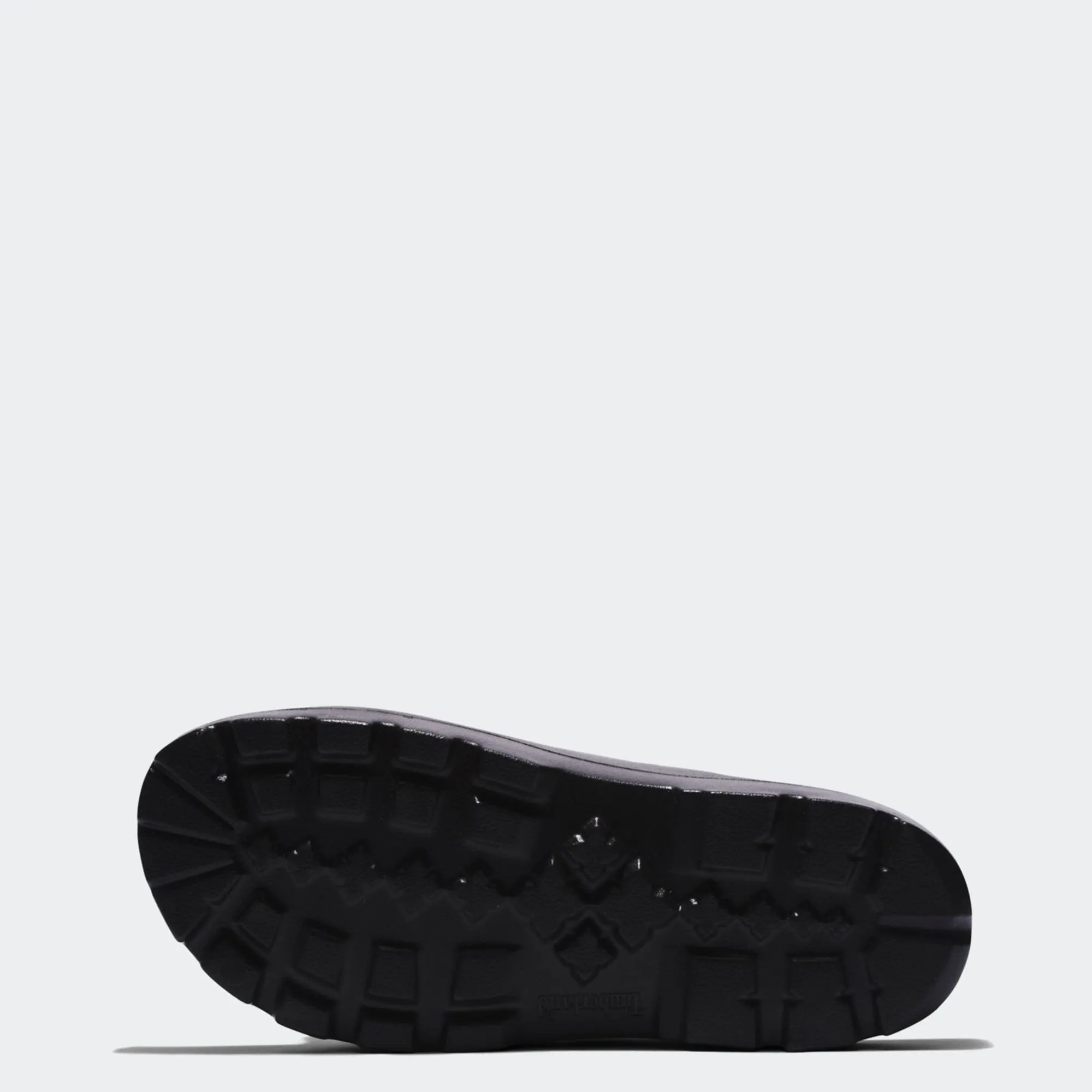 Unisex Timberland Get Outslide Sandals Black