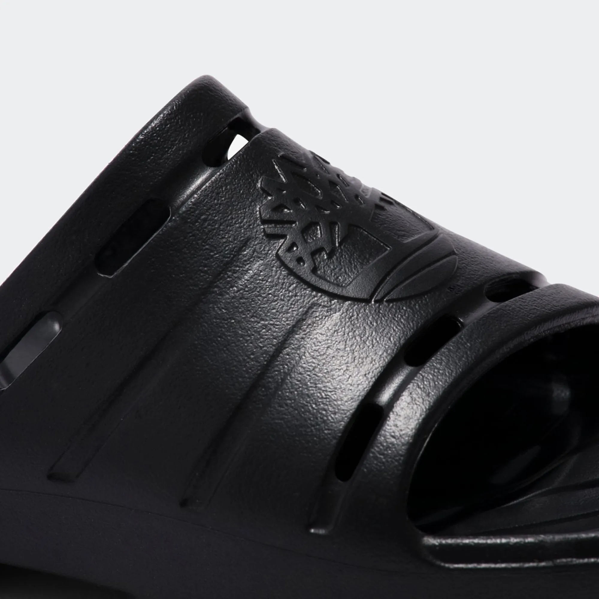 Unisex Timberland Get Outslide Sandals Black