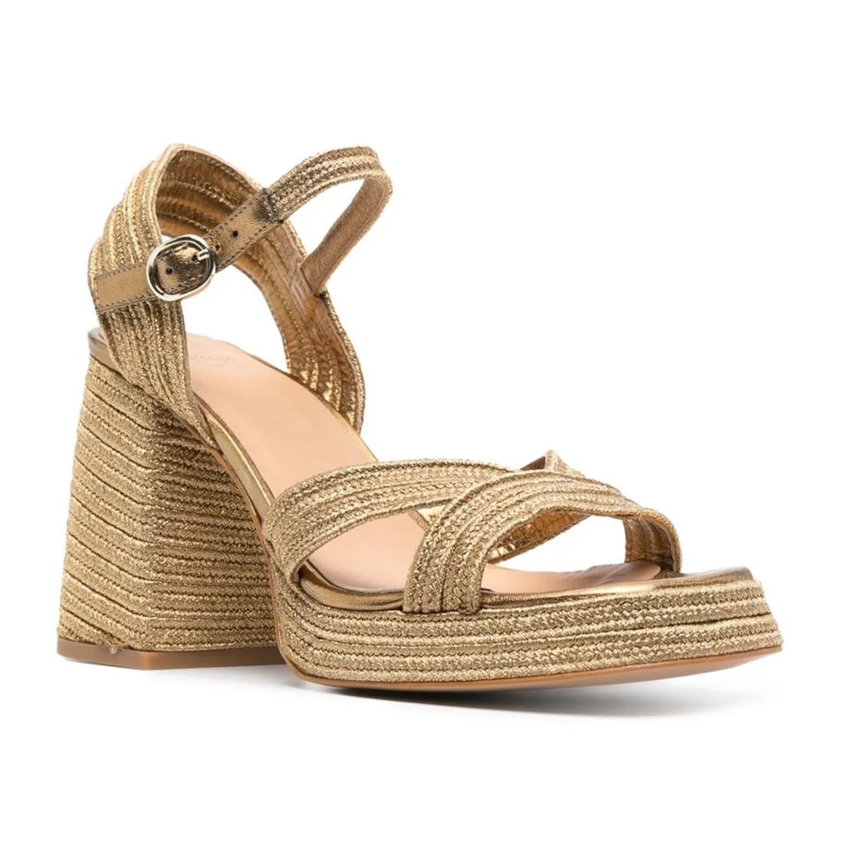 Valle 142 Platform Sandals