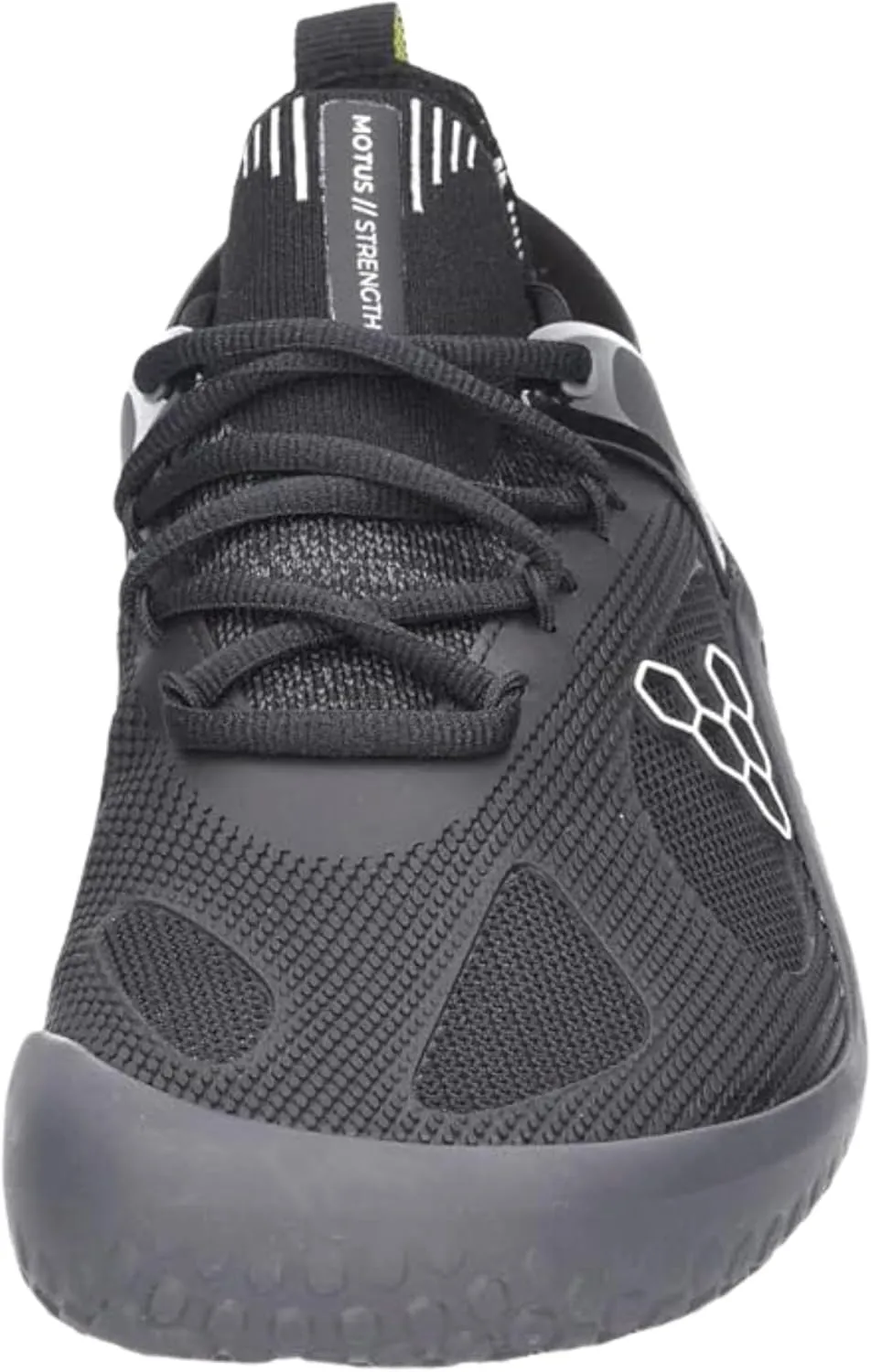 Vivobarefoot Motus Strength Womens Barefoot Zero-Drop Shoes | Improves Strength & Stability | Lightweight for Training & Running | Wide Fit Grounding Shoes