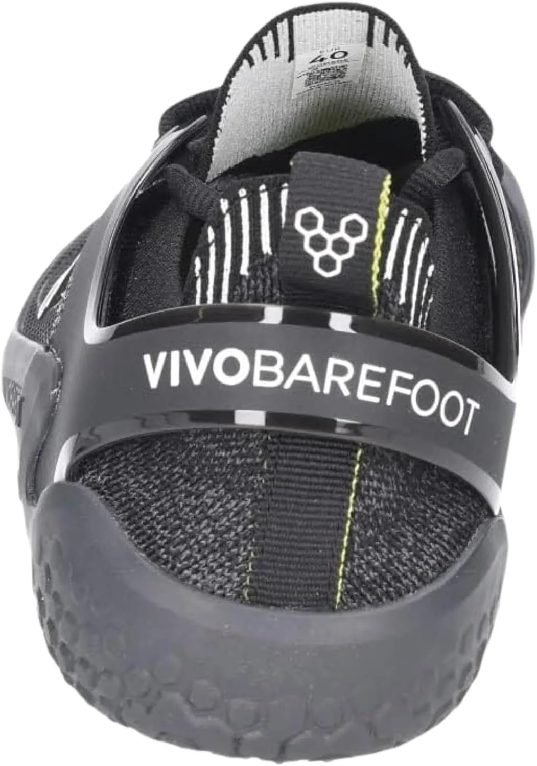 Vivobarefoot Motus Strength Womens Barefoot Zero-Drop Shoes | Improves Strength & Stability | Lightweight for Training & Running | Wide Fit Grounding Shoes