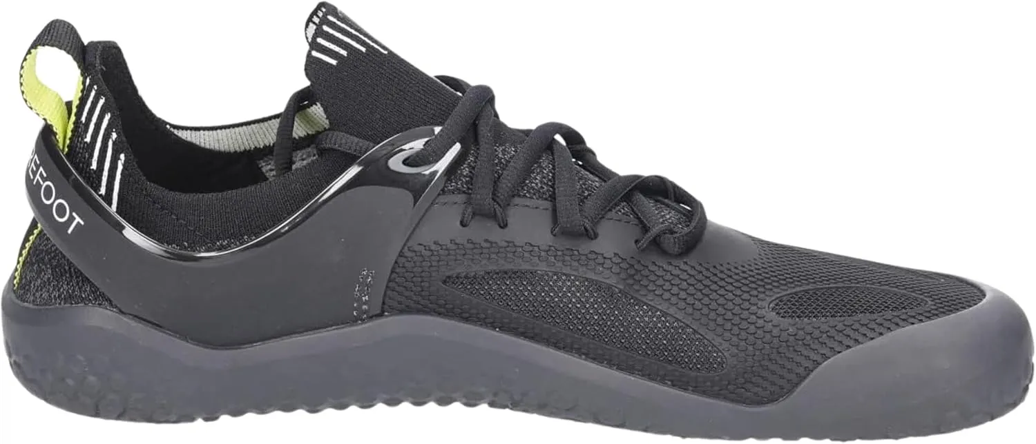 Vivobarefoot Motus Strength Womens Barefoot Zero-Drop Shoes | Improves Strength & Stability | Lightweight for Training & Running | Wide Fit Grounding Shoes
