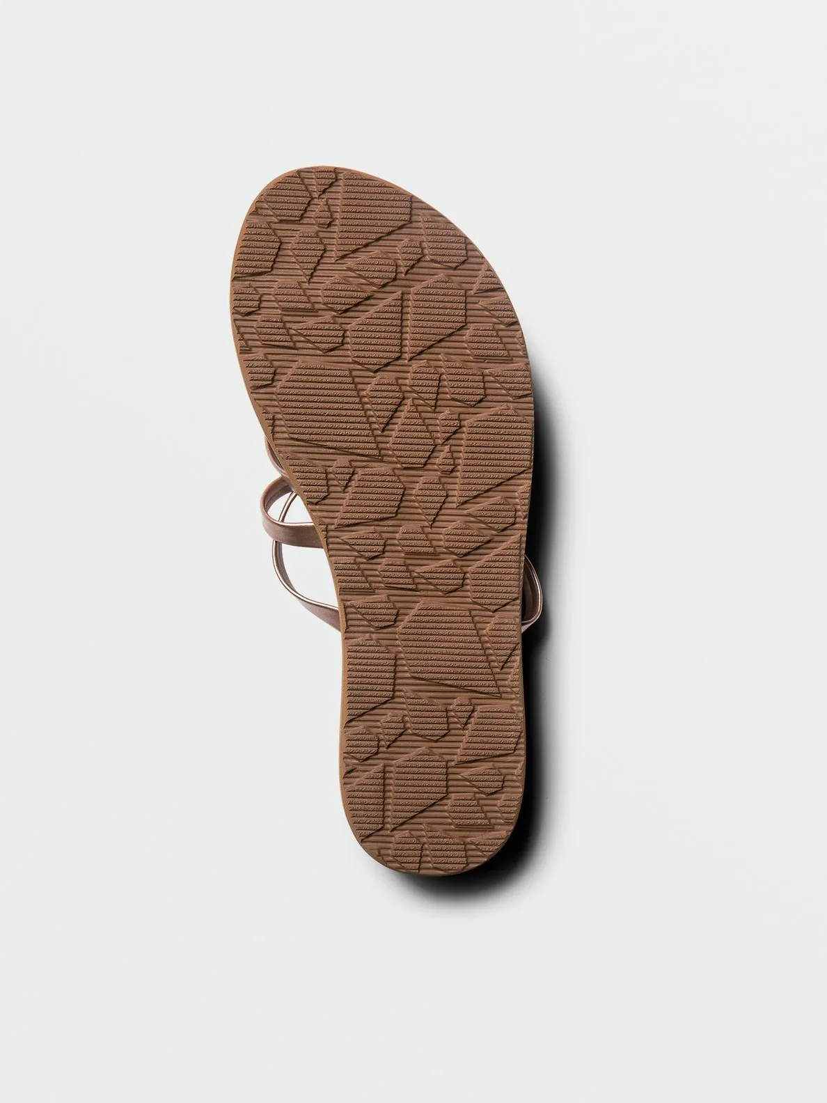 Volcom "Easy Breezy II" Women's Sandals - 2 colors