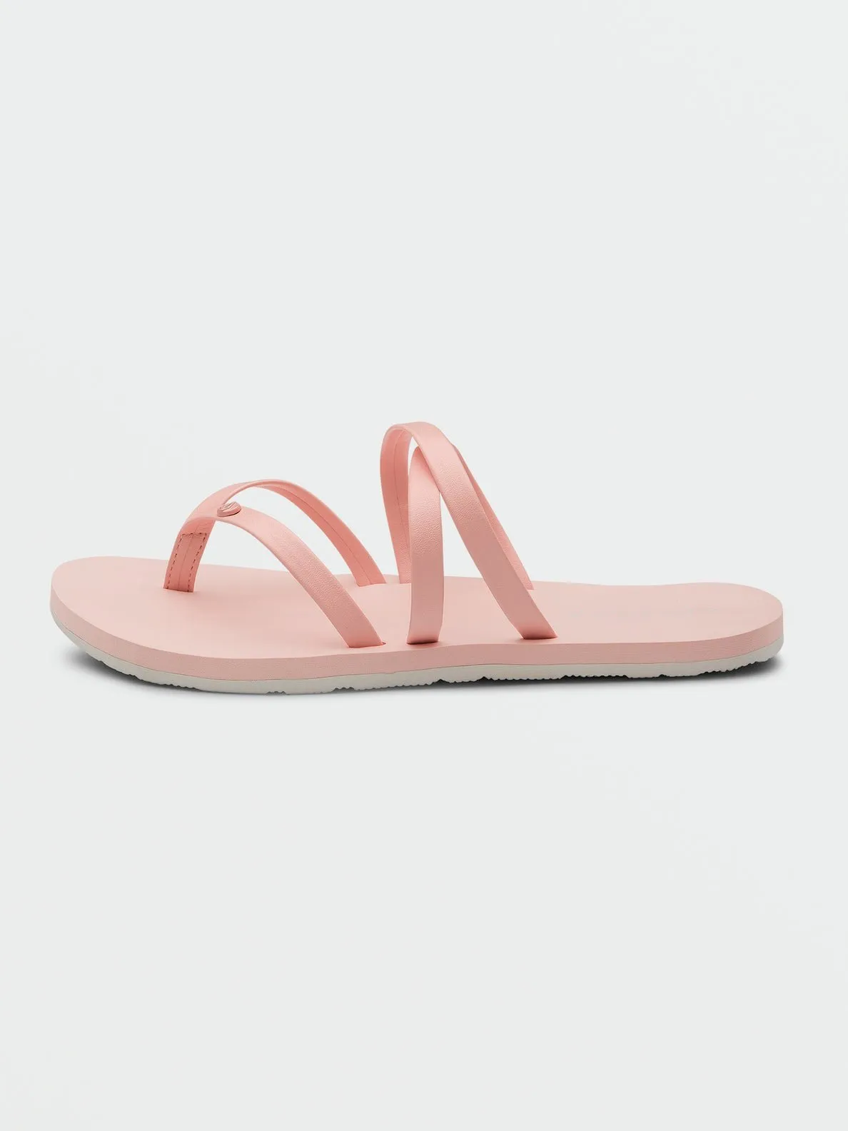 Volcom "Easy Breezy II" Women's Sandals - 2 colors