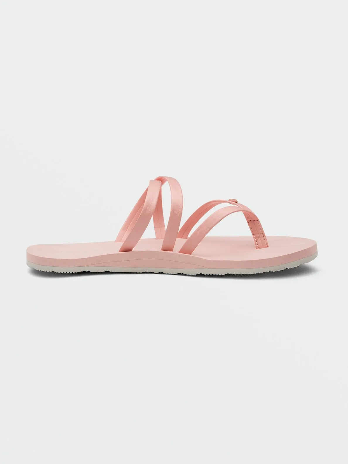Volcom "Easy Breezy II" Women's Sandals - 2 colors