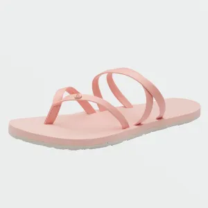 Volcom "Easy Breezy II" Women's Sandals - 2 colors