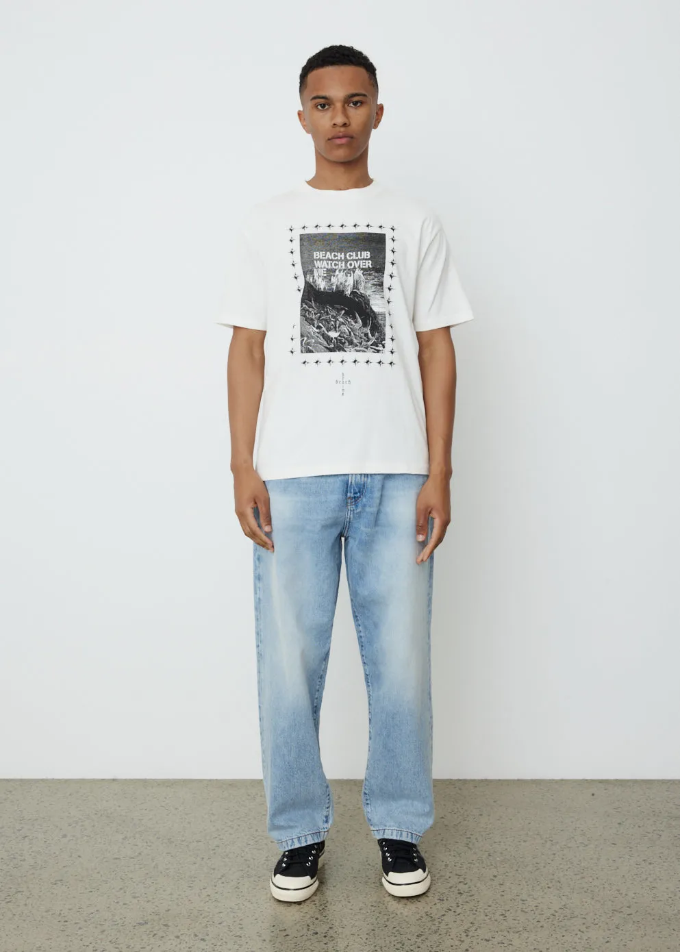 Watch Over Me T-Shirt