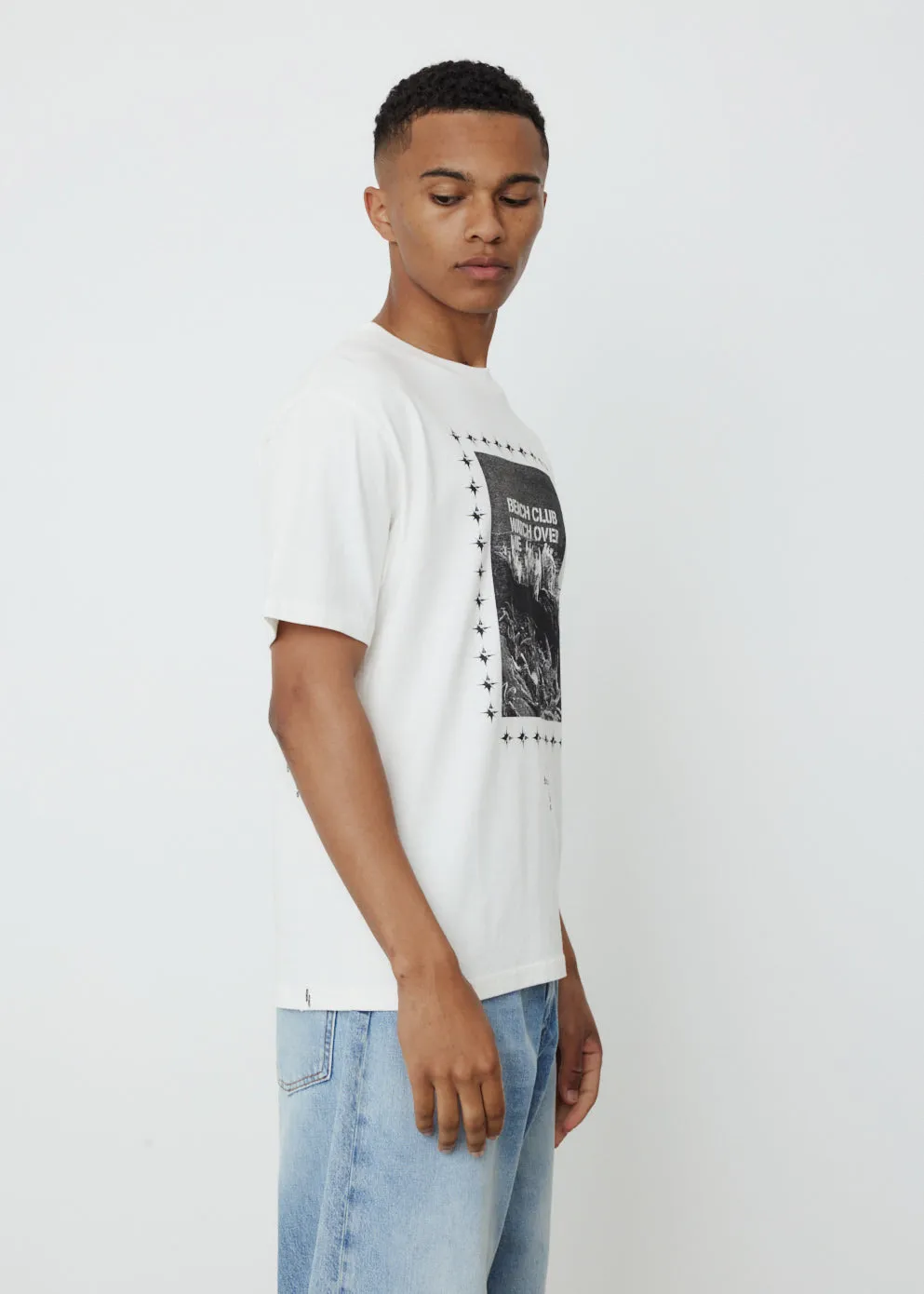 Watch Over Me T-Shirt